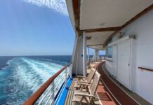 12 Around-The-World Cruises You Won’t Believe… Starting at Just $13,999