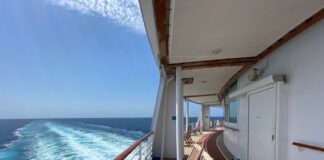 12 Around-The-World Cruises You Won’t Believe… Starting at Just $13,999