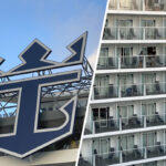 Royal Caribbean’s Surprising Stance on Going Nude on Your Balcony
