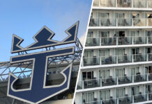 Royal Caribbean’s Surprising Stance on Going Nude on Your Balcony