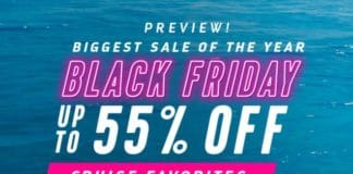 Sale: Royal Caribbean Offering Big Black Friday Discounts for CocoCay & Onboard Items Royal Caribbean Black Friday