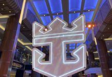 Royal Caribbean Drops MORE Vaccine Rules and Will Accept Self Tests