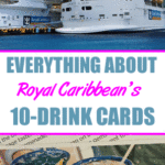 Everything to Know About Royal Caribbean's "10 Drink" Cards