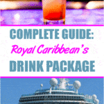 Verdt det? Komplett Guide Til Royal Caribbean Drikkepakke