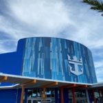 Galveston Cruise Terminal 10 Sailing Guide (Location, Parking, Photos, & More) Cruise Terminal 10 on Galveston Island