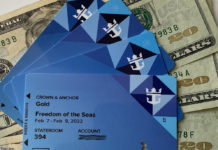 Royal Caribbean Gratuities (Tips): Full Guide to Cost & How They Work Royal Caribbean gratuities