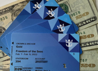 Royal Caribbean Gratuities (Tips): Full Guide to Cost & How They Work Royal Caribbean gratuities