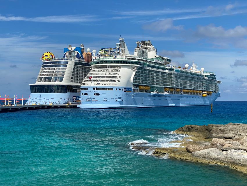 cruise lines for older adults