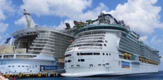 Royal Caribbean Suspends Cruises For 30 Days