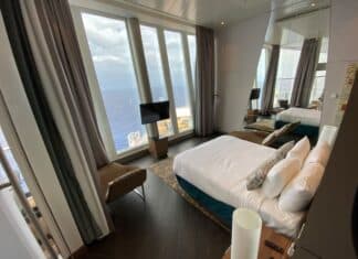 Everything to Know about Suite Cabins on a Cruise (Read Before Booking)