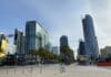 San Diego Cruise Parking (Where to Park): Prices & Profiles
