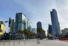 San Diego Cruise Parking (Where to Park): Prices & Profiles