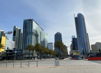 San Diego Cruise Parking (Where to Park): Prices & Profiles