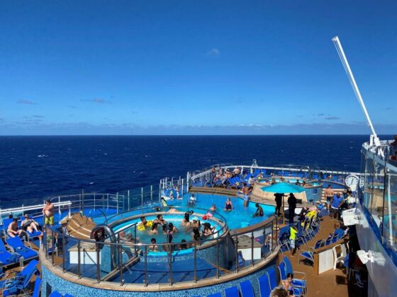 Sea Days on a Cruise: What to Know, Tips, and More | Cruzely.com
