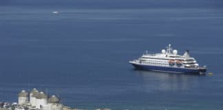 Will These 7 COVID Cases Sink the Return of Cruises? SeaDream cruise ship