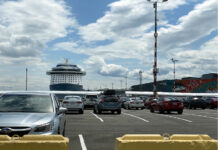 Seattle Cruise Parking (Where to Park): Prices, Profiles, & Map