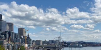 14 Seattle Hotels with Cruise Parking Deals Hotels in Seattle with cruise parking