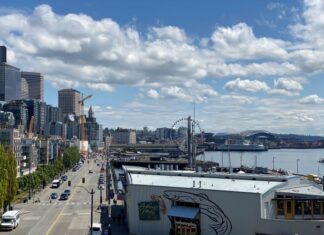 14 Seattle Hotels with Cruise Parking Deals Hotels in Seattle with cruise parking