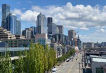 12+ Seattle Hotels With Easy Shuttles to the Cruise Ports Downtown Seattle