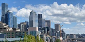 12+ Seattle Hotels With Easy Shuttles to the Cruise Ports Downtown Seattle