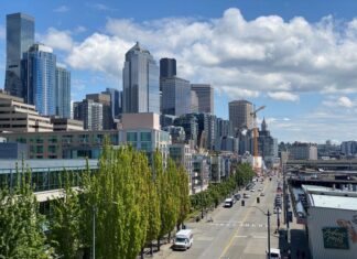 12+ Seattle Hotels With Easy Shuttles to the Cruise Ports Downtown Seattle