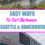seattle to vancouver cruise shuttle