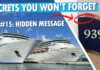 22 Cruise Secrets You’ll Never Forget Feature image for cruise article