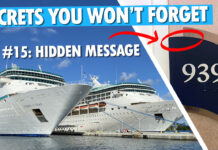 22 Cruise Secrets You’ll Never Forget Feature image for cruise article