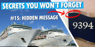 22 Cruise Secrets You’ll Never Forget Feature image for cruise article