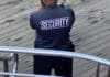 Explained: What It’s Like to Go Through Cruise Security