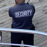 Explained: What It’s Like to Go Through Cruise Security