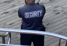 Explained: What It’s Like to Go Through Cruise Security