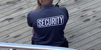 Explained: What It’s Like to Go Through Cruise Security