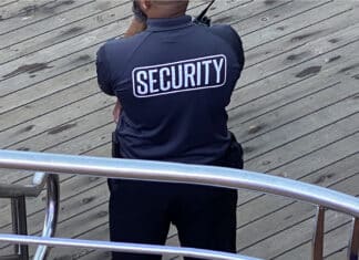 Explained: What It’s Like to Go Through Cruise Security