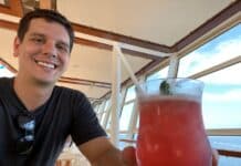 I’ve Taken Nearly 30 Cruises. Here’s Why I Never Buy the Drink Package