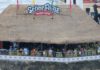 10 Cozumel Restaurants & Bars Right at the Cruise Port Senor Frogs in Cozumel