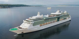 Royal Caribbean Unveils Epic 274-Night “Ultimate World Cruise” to all 7 Continents Serenade of the Seas