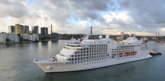 $92,990!? Check Out These Expensive 2019 Cruises Seven Seas Navigator