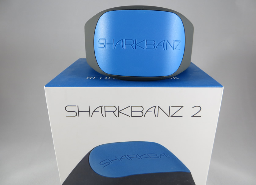 Sharkbanz Replacement Protective Case