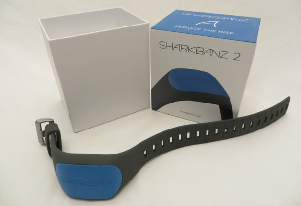 Sharkbanz Full Review: Does It Work, What's Inside, and More | Cruzely.com