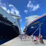 How Long Does It Take to Get Off a Cruise Ship?