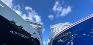 How Long Does It Take to Get Off a Cruise Ship?