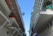 What Happens If Someone Gets COVID on Your Cruise?