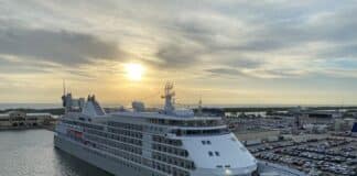 Most Expensive Cruise Ever? This Cruise Costs $302,000 Per Person (And There’s a Waitlist!)