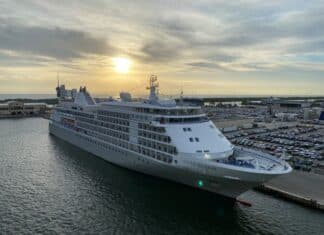 Most Expensive Cruise Ever? This Cruise Costs $302,000 Per Person (And There’s a Waitlist!)