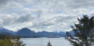 Cruise Guide: 15 Tips And Things To Do When Visiting Sitka, Alaska Baranof Castle Hill in Sitka