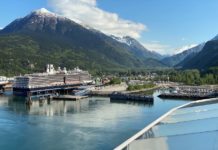 The Best Cruise Lines to Sail to Alaska Depending on Your Vacation Style