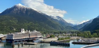 The Best Cruise Lines to Sail to Alaska Depending on Your Vacation Style