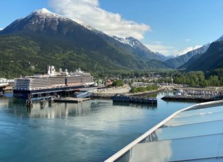 The Best Cruise Lines to Sail to Alaska Depending on Your Vacation Style