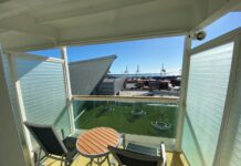 Everything to Know About Balcony Cabins on a Cruise Ship (Read Before Booking)